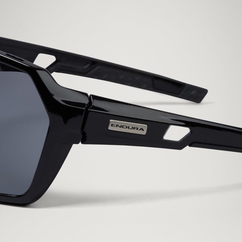 Endura Singletrack Glasses Set - Lunettes vélo | Hardloop