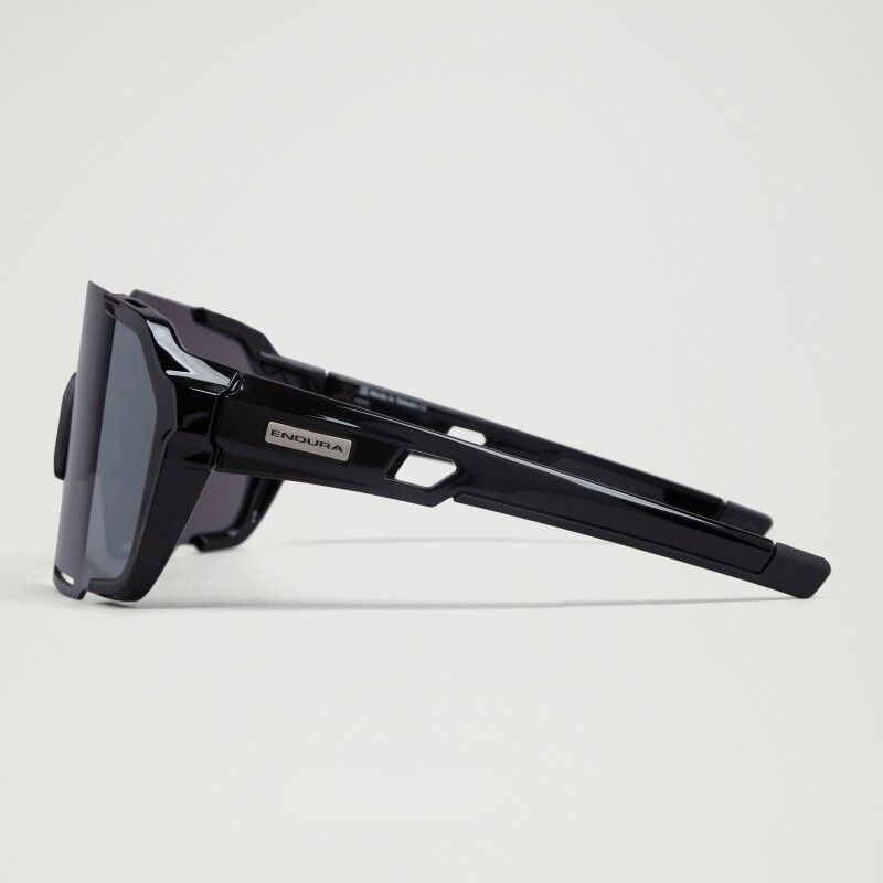 Endura Singletrack Frameless - Fietsbril | Hardloop