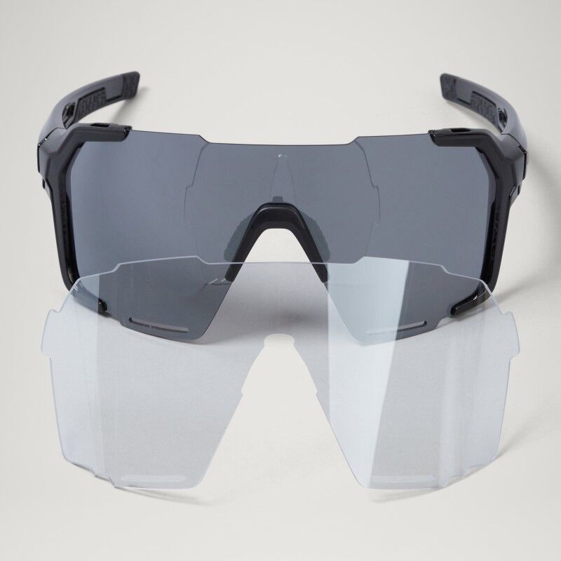 Endura Singletrack Frameless - Fietsbril | Hardloop