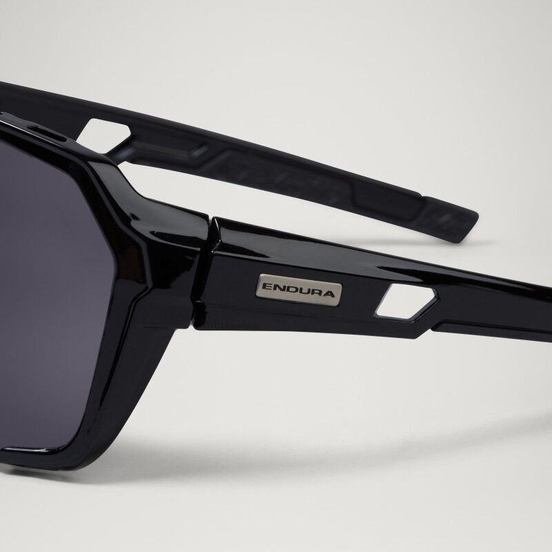 Endura Singletrack Frameless - Fietsbril | Hardloop