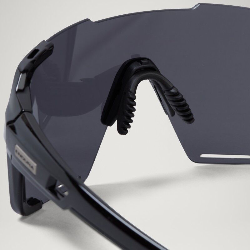 Endura Singletrack Frameless - Lunettes vélo | Hardloop