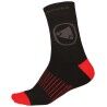 Endura Thermolite® II 2-P Sock - Cykelstrumpor | Hardloop