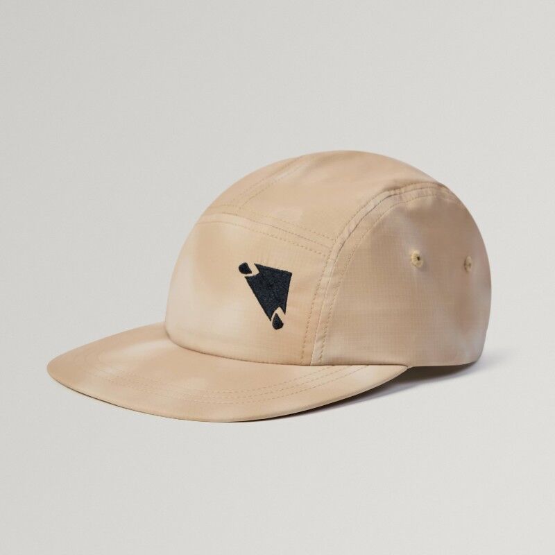 5-Panel Cap - Fahrradmütze