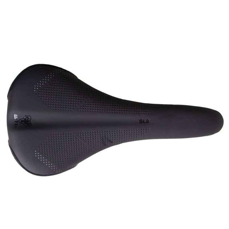 WTB SL8 Titanium Narrow Saddle (end) - Sattel | Hardloop