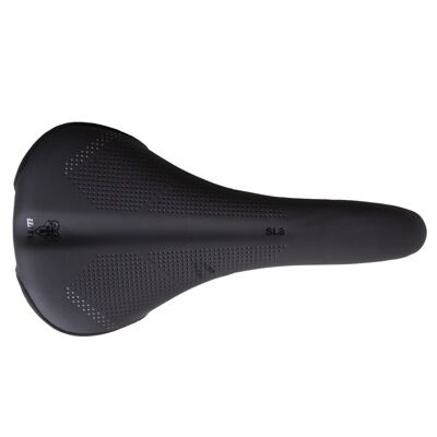 SL8 Titanium Narrow Saddle (end) - Selle de vélo