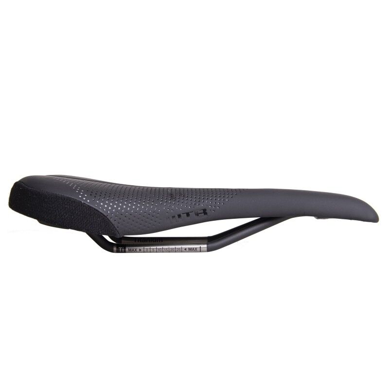 WTB SL8 Titanium Narrow Saddle (end) - Sattel | Hardloop