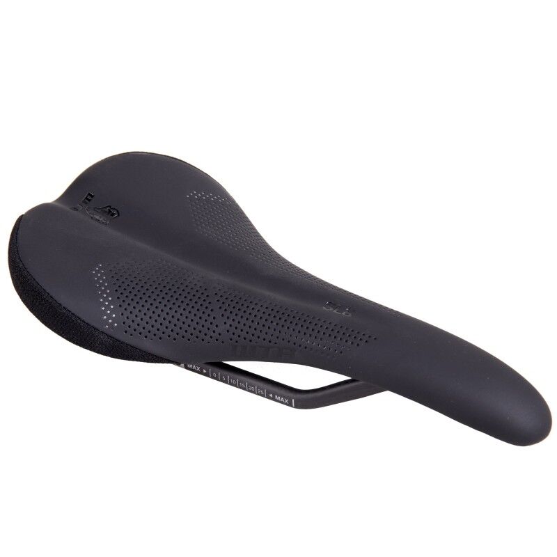 WTB SL8 Titanium Narrow Saddle (end) - Sattel | Hardloop