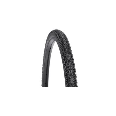 Venture 700x40 Black (end) - Gravel Reifen