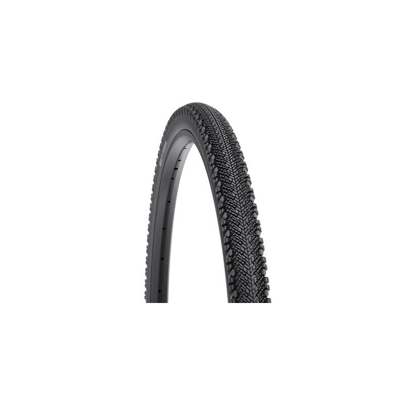 WTB Venture 700x40 Black (end) - Gravel Reifen | Hardloop