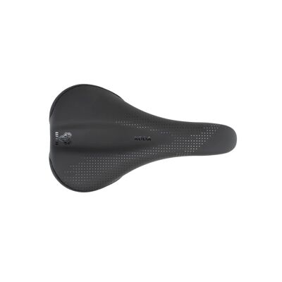 Koda Cromoly Medium Saddle BAAM - Gravel pláště