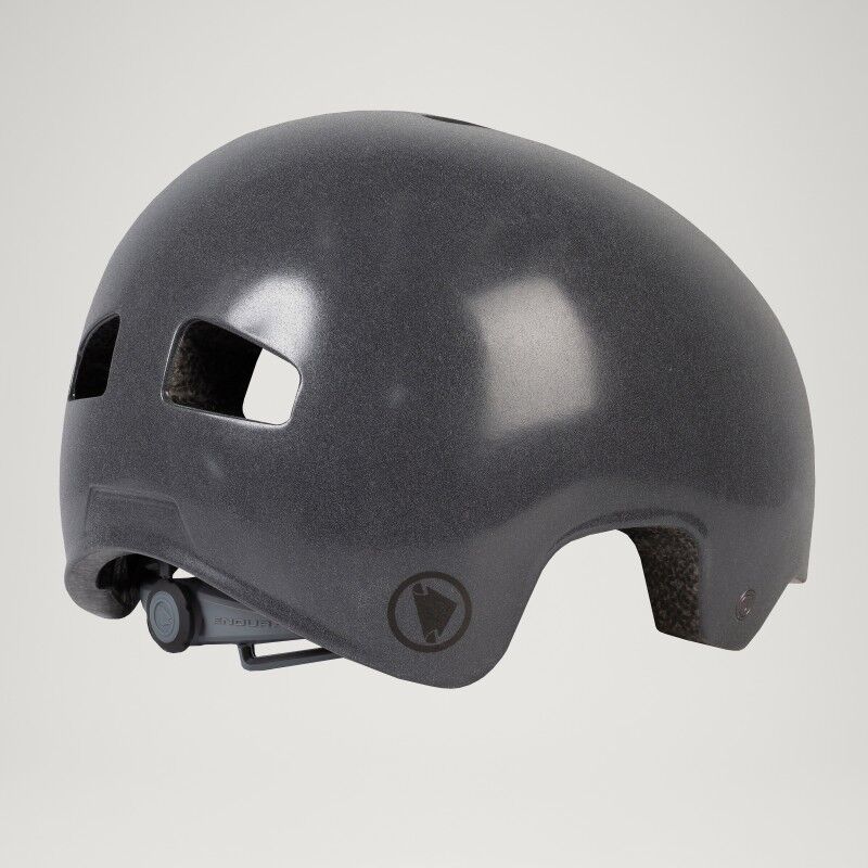 Pisspot Helmet - Helma na kolo