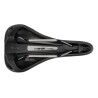 WTB Volt Wide Titanium Black Saddle - Bike saddle | Hardloop