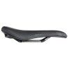 WTB Volt Wide Titanium Black Saddle - Sattel | Hardloop