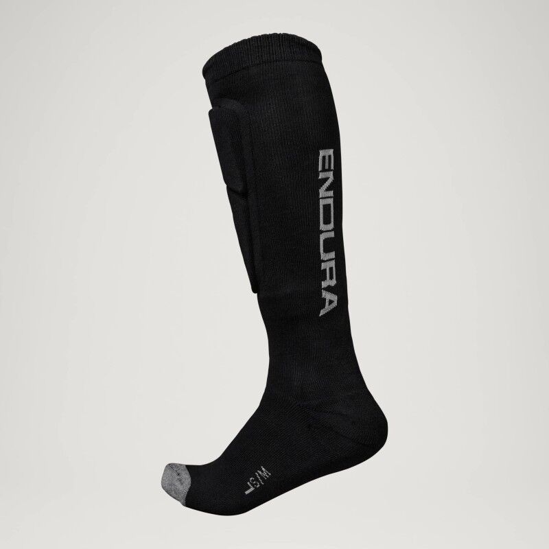 Endura Singletrack Padded Sock - Chaussettes vélo | Hardloop