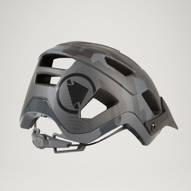 Hummvee Plus Mips Helmet - Cykelhjelm