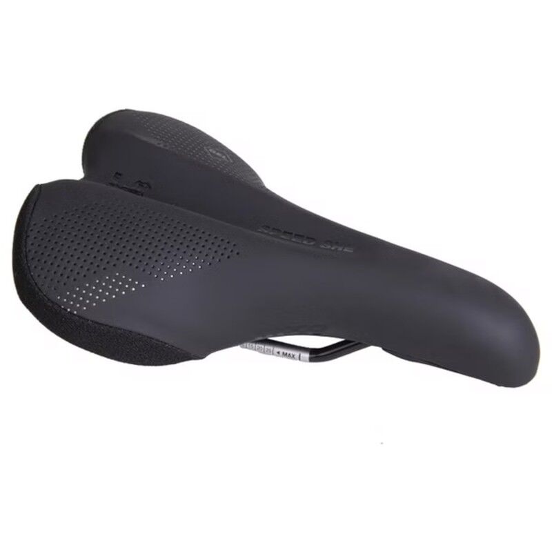 WTB Speed She Cromoly Medium Saddle (end) - Fietszadel | Hardloop