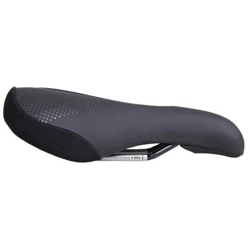 WTB Speed She Cromoly Medium Saddle (end) - Fietszadel | Hardloop
