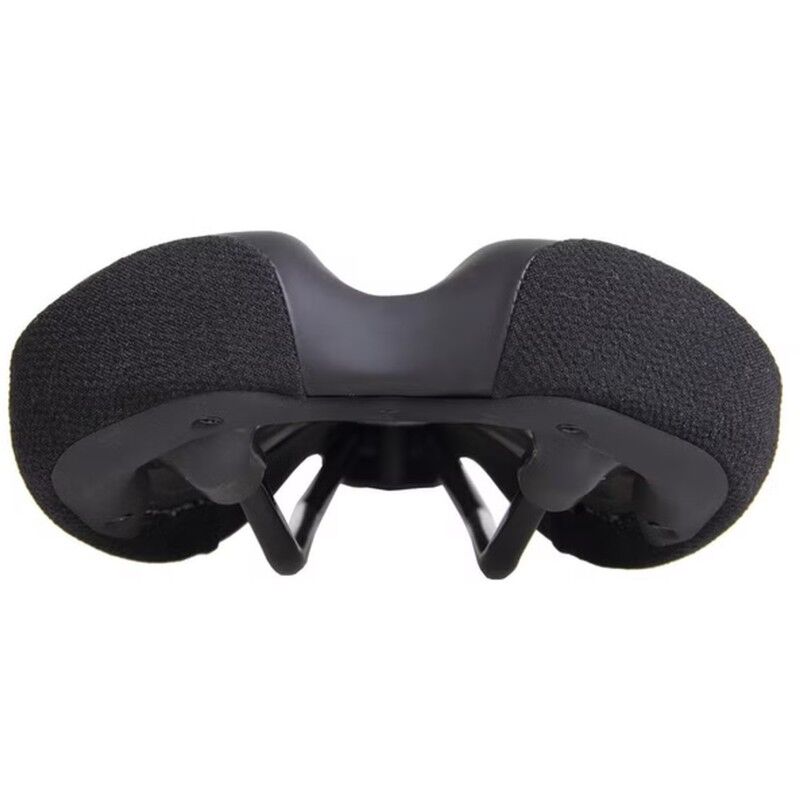 WTB Speed She Cromoly Medium Saddle (end) - Fietszadel | Hardloop