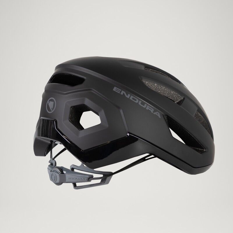 Endura Xtract Helmet - Cykelhjelm | Hardloop