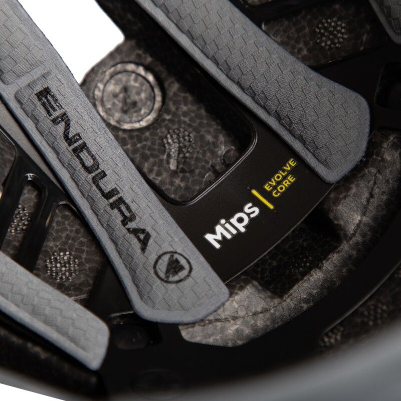 Endura Xtract Mips Helmet - Fietshelm | Hardloop