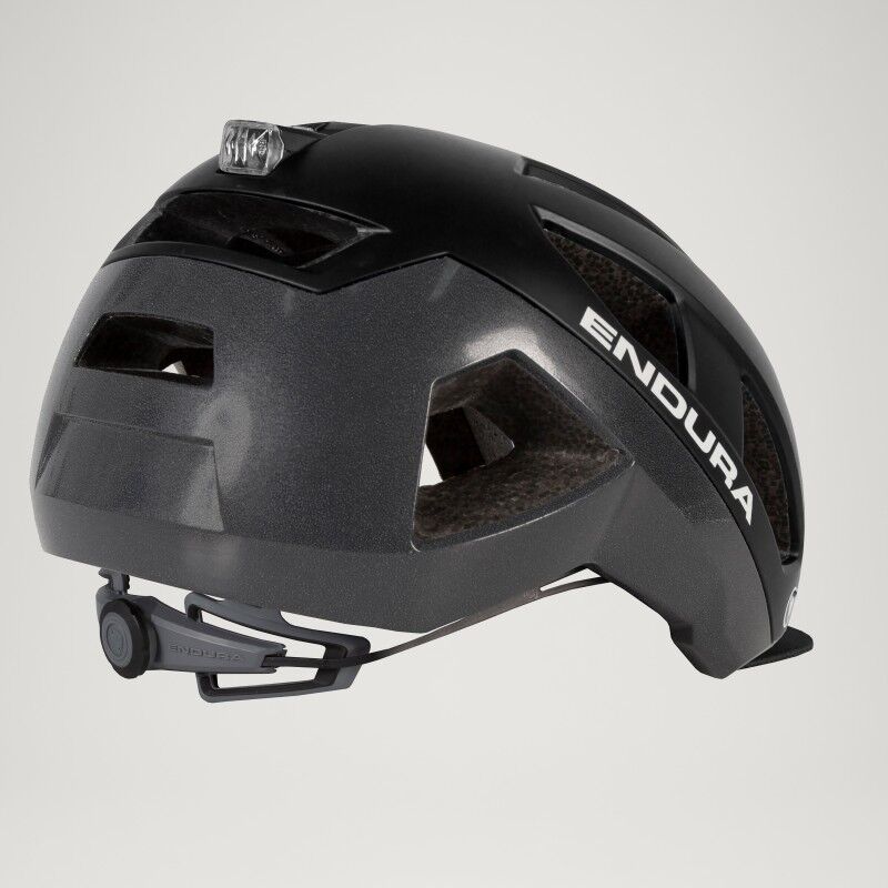 Endura Urban Luminite Mips Helmet - Casco bicicleta urbano | Hardloop