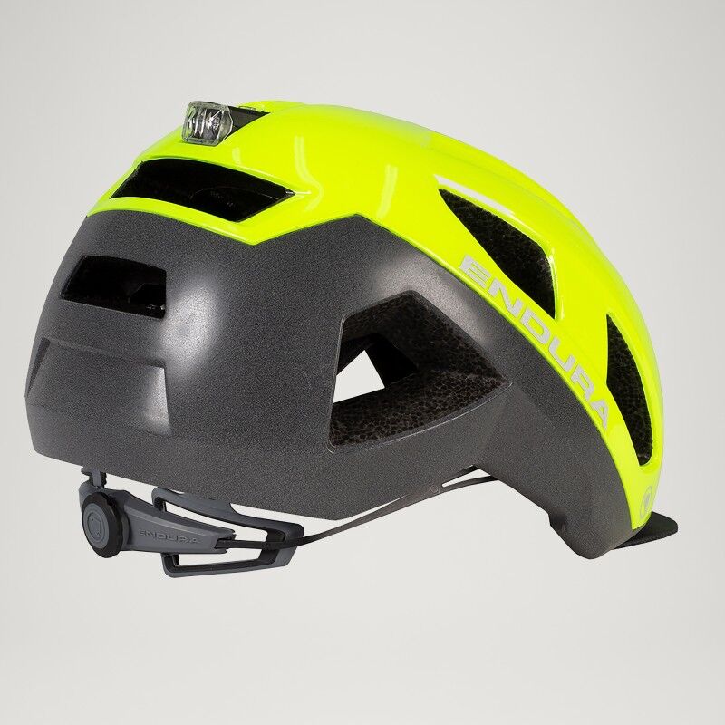 Urban Luminite Mips Helmet - Urban cykelhjälm