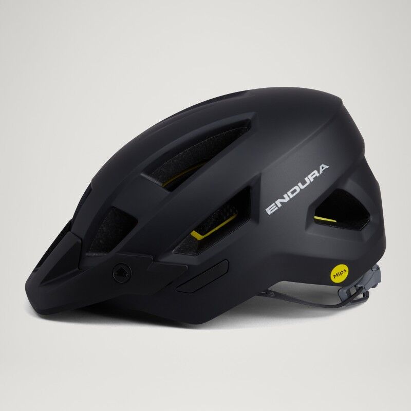 Endura Hummvee Mips Helmet - Fahrradhelm | Hardloop