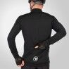 Endura Xtract Roubaix L/S Jersey - Cykeljersey - Herrer | Hardloop