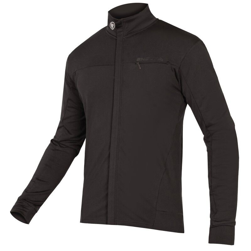 Endura Xtract Roubaix L/S Jersey - Maglia ciclismo - Uomo | Hardloop