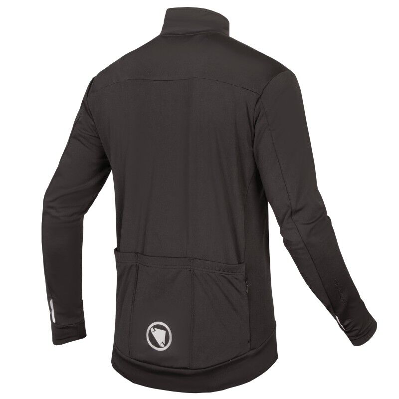 Endura Xtract Roubaix L/S Jersey - Maglia ciclismo - Uomo | Hardloop