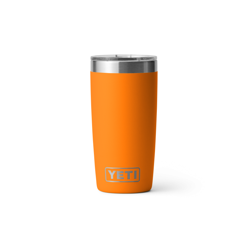 Rambler 10 oz Tumbler MS - Vaso