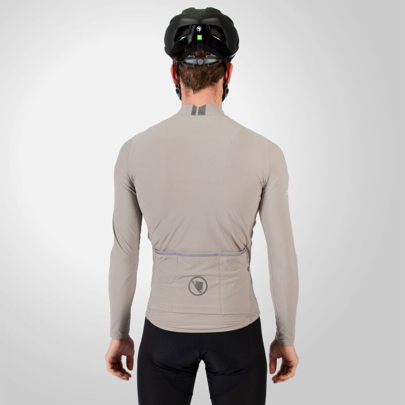 Pro Sl L/S Jersey II - Maillot vélo homme