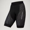 Endura Wms Singletrack Liner Short - MTB onderbroek - Dames | Hardloop
