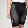 Endura Wms Singletrack Liner Short - Dámské spodní šortky MTB | Hardloop