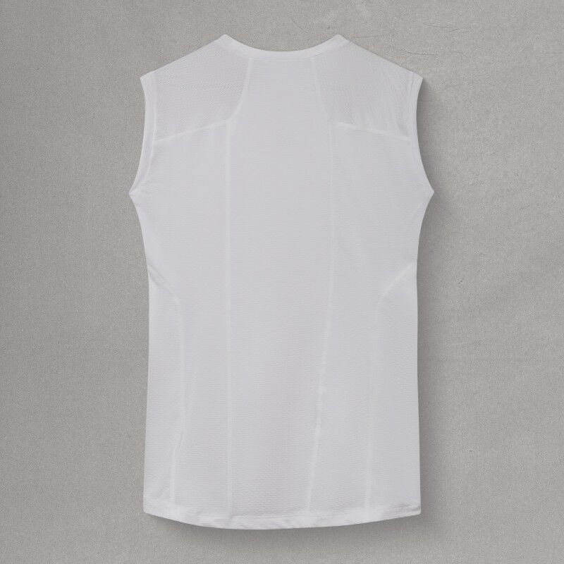 Endura Translite S/L Baselayer - Technisch fietsondergoed - Heren | Hardloop