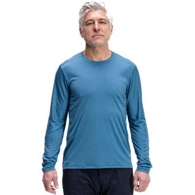 Roam Shirt LS - Maillot MTB - Hombre