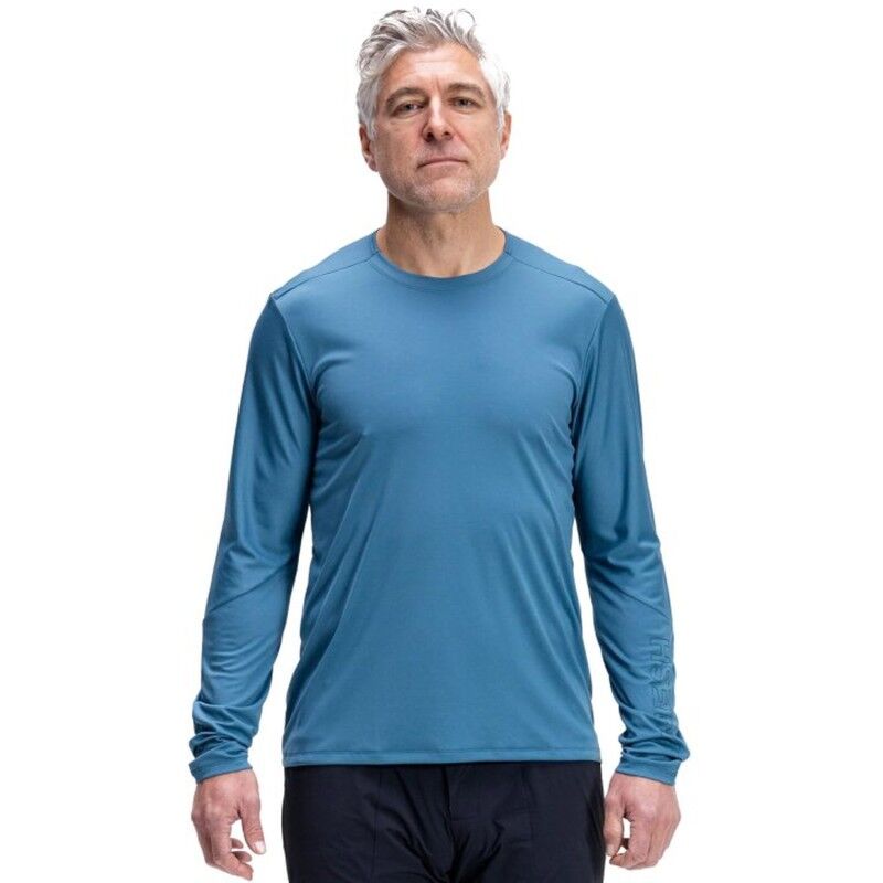 Roam Shirt LS - Pánské mtb dres