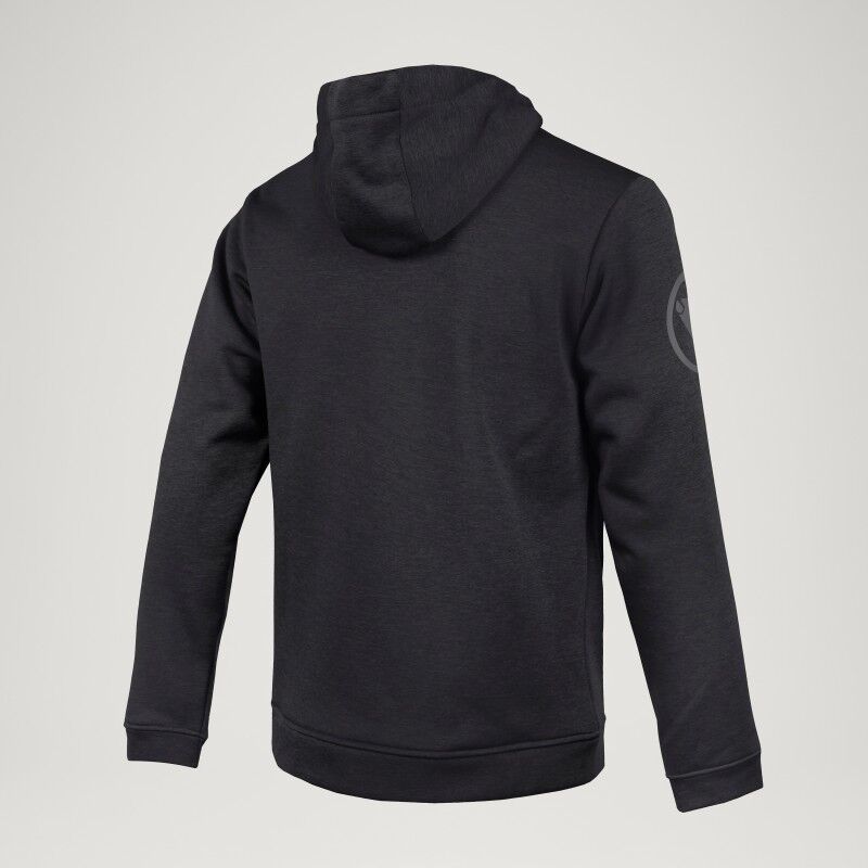 Endura Hummvee Hoodie II - Fleecejakke - Herrer | Hardloop