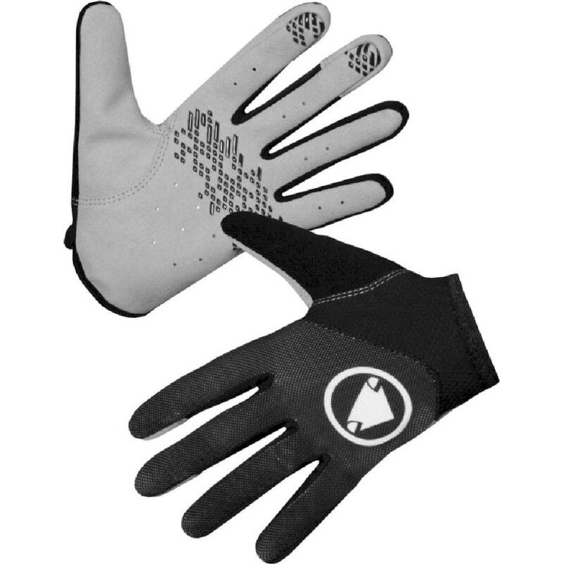 Endura Wms Hummvee Lite Icon Glove - Cykelhandskar - Dam | Hardloop