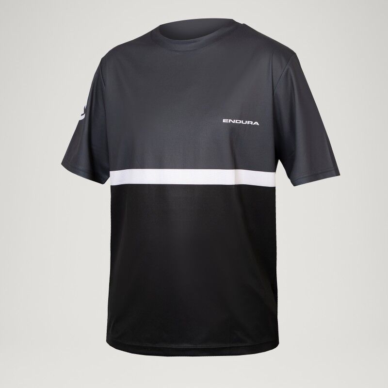 Singletrack Core Tee II - Radtrikot - Herren