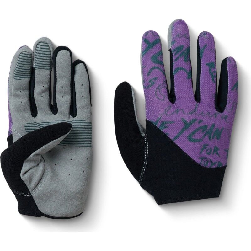 Wms Hummvee Lite Icon Glove - Cykelhandsker - Damer