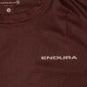 Endura Singletrack Core Tee II - Radtrikot - Herren | Hardloop