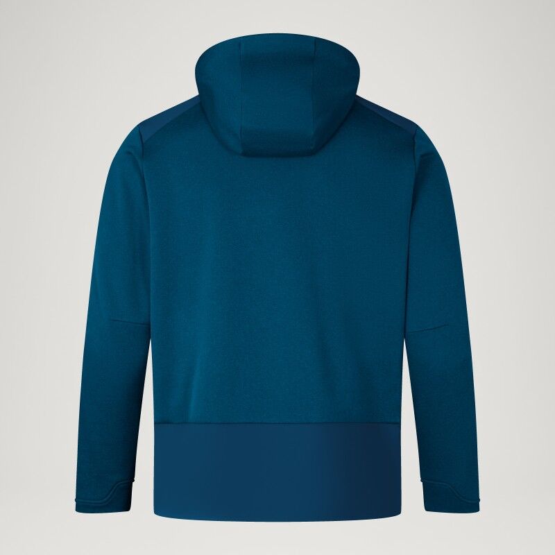 Endura Trailster Tech Hoodie - Fleecejacke - Herren | Hardloop