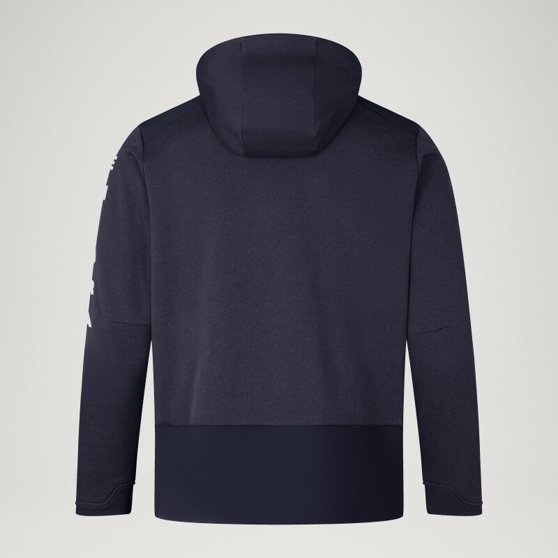 Trailster Tech Hoodie - Polaire homme