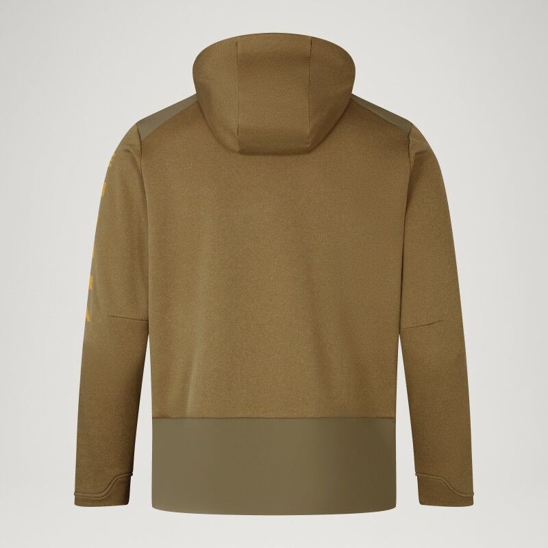 Trailster Tech Hoodie - Fleecejacke - Herren