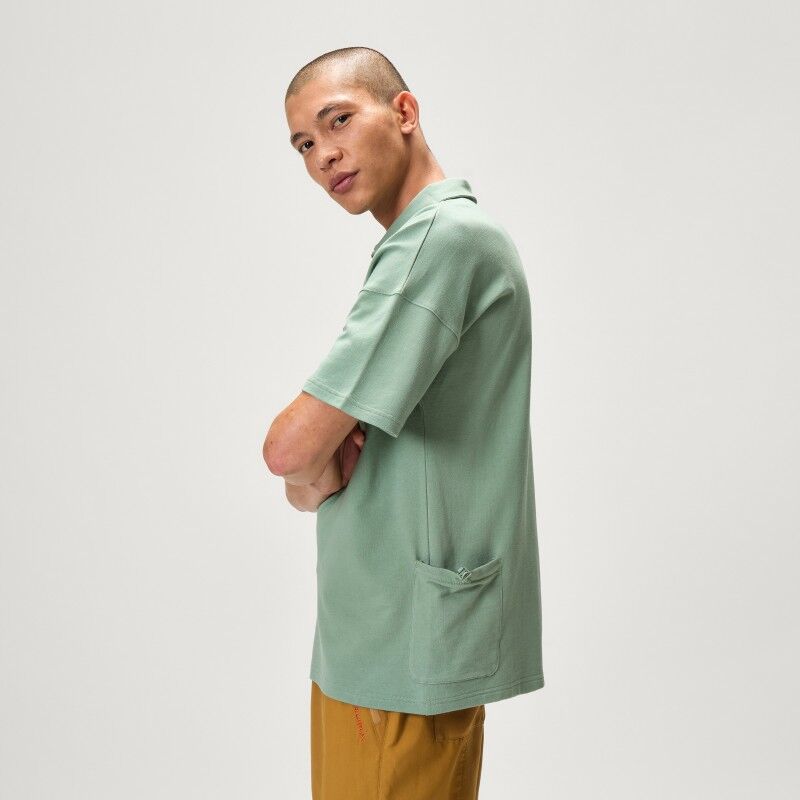 Endura Forty1Thirty Polo - Polo-Shirt | Hardloop