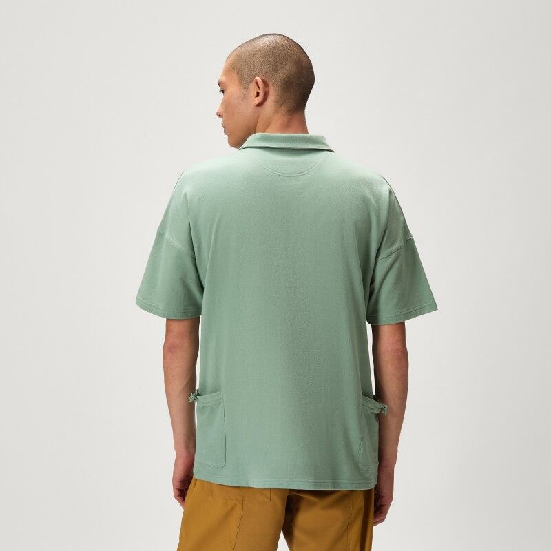 Endura Forty1Thirty Polo - Polo-Shirt | Hardloop