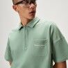 Endura Forty1Thirty Polo - Polo-Shirt | Hardloop