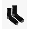 7mesh 7mesh Word Sock - 6" - Cycling socks | Hardloop