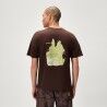 Endura Forty1Thirty S/S Tee - Maillot VTT | Hardloop